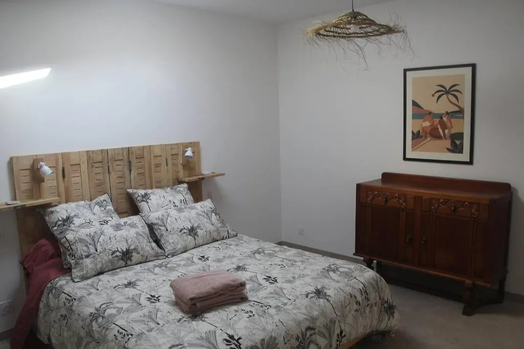 Holiday home « La Maison De Vacances » A 50 Metres De La Plage Sibiril