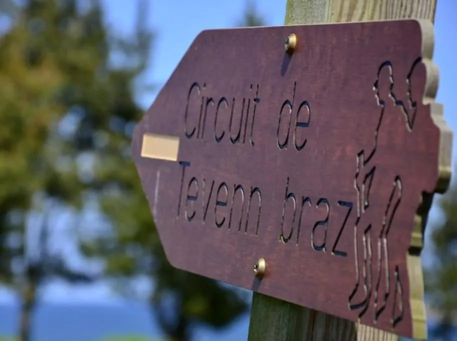 « La Maison De Vacances » A 50 Metres De La Plage Sibiril