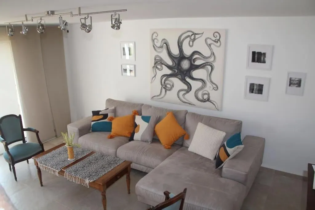 Holiday home « La Maison De Vacances » A 50 Metres De La Plage Sibiril