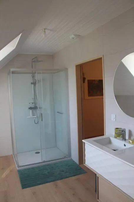 « La Maison De Vacances » A 50 Metres De La Plage Sibiril Holiday home